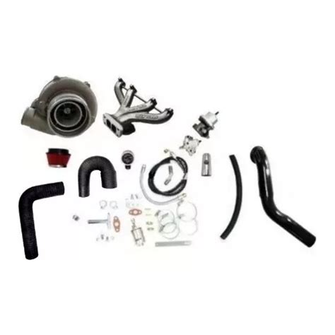 Kit Turbo Vw Ap Pulsativo No Farol Mi A C E D H Zr5049