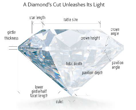 Cut - Belgium Diamonds Official Site