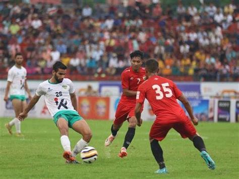 Shillong Lajong Beat Downtown Heroes To Finish Durand Cup Campaign With