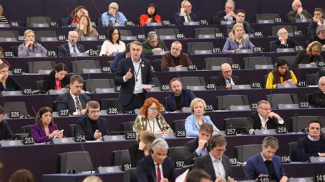 EU Gebäuderichtlinie Im EU Parlament regt sich Widerstand von rechts