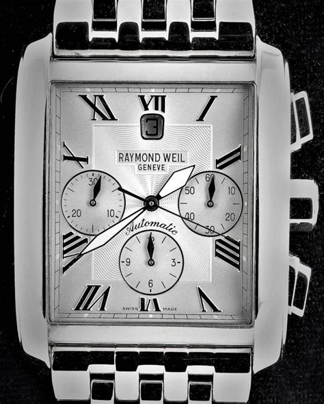 Raymond Weil Don Giovanni Xxl Automatic Swiss Catawiki