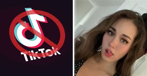 Breaking Tiktok Might Be Getting Banned Small Joys