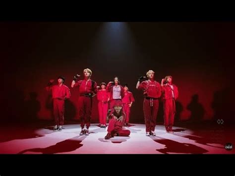 Ranking Skz Thunderous Mv Outfit D Sol Ils Sont Tous Magnifique Mais