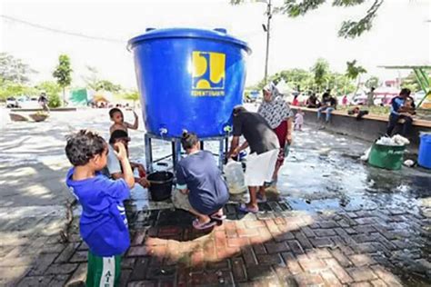 Mengenal World Water Forum Ke 10 Yang Akan Digelar Di Bali Dan Dibuka