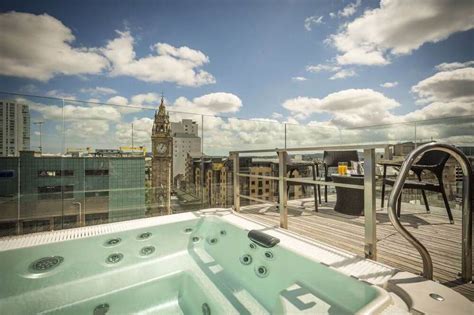 Top 6 hotels in Belfast for a weekend city break