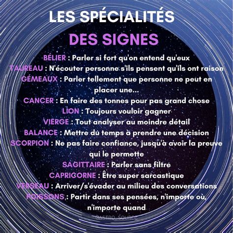 Épinglé Par Astro Source Sur Astro Source Astrologie Signs Zodiaque