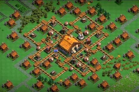 Here Are The Best 10 Capital Hall Level 3 Base Layouts Links Easy To Copy