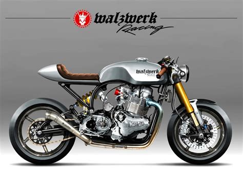 Walzwerk Custom Bikes