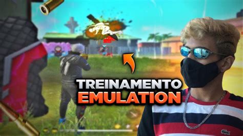 Free Fire Treinando A Mira Rank Ao Vivo Ryzen 3 3200g YouTube