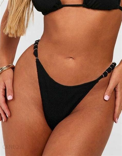 Bikini Zdobienie X V Ne M Boohoo D Od Ceny I Opinie Ceneo Pl