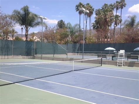 Best Tennis Courts In Los Angeles - CBS Los Angeles