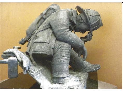 'From the Ashes' 9/11 Sculpture on Display at Mayo PAC - September 11th ...