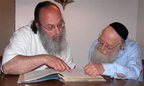 On The Road With Rabbi Steinsaltz My Jewish Learning