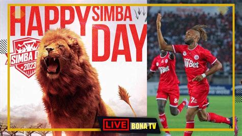 𝐋𝐈𝐕𝐄SHANGWE LA MASHABIKI WA SIMBA BAADA YA USHINDI YouTube