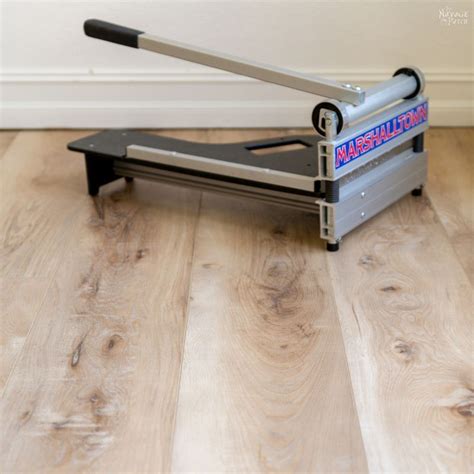 How to Install Luxury Vinyl Plank Flooring | Luxury vinyl plank, Vinyl ...