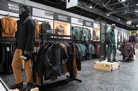 MASCOT® WORKWEAR on LinkedIn: Did you know that MASCOT is represented ...