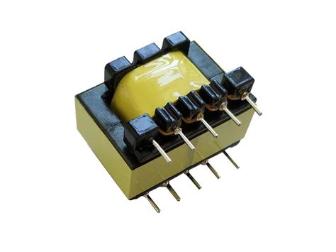 EE19 High Freqency Transformer Supplier