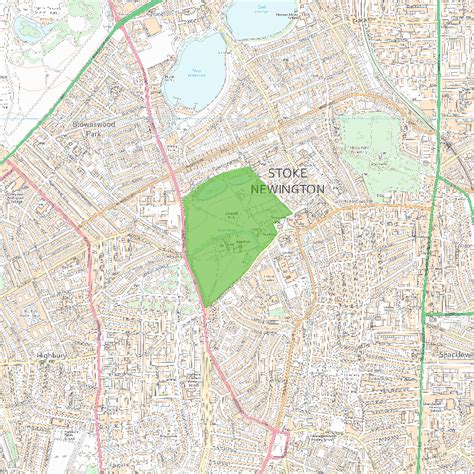 clissold park hackney historic england