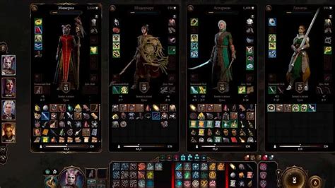 Купить ключ Baldur's Gate 3 за 599 руб. - Магазин игр secretgames.store
