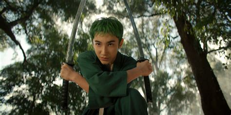 Live-Action One Piece Video Highlights Nami Actress, New Photos Released