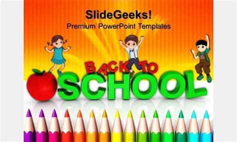 20+ Premium Education PowerPoint Templates | Free & Premium Templates