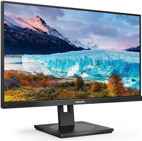Philips 242S1AE, 23,8" | Datacomp.sk