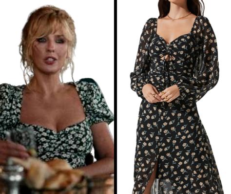 Beth Dutton Outfits: Where to Buy Beth Dutton Clothes (Season 4!)