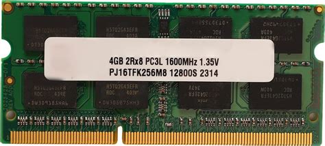 Jp 4gb ラップトップ Ddr3 1600mhz Ram、8gb 1600mhz Puskill ラップトップ