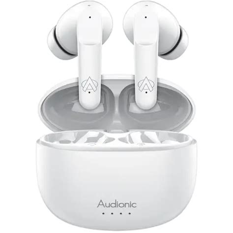 Audionic Airbud Pro Wireless Earbuds Price In Pakistan Priceoye