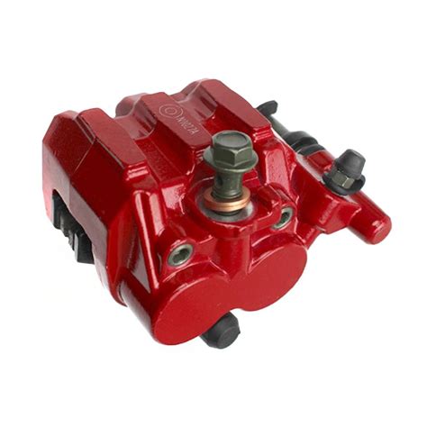 Caliper Freno Rojo Italika Ft 150 Gt 11 13 Coppel