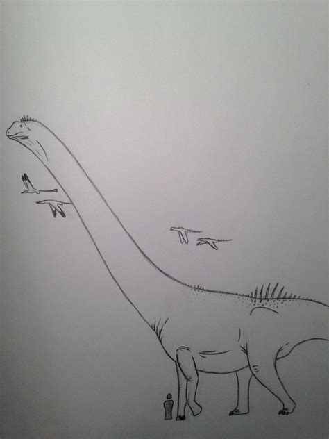 Mamenchisaurus sinocanadorum by EpicEiniosaurus on DeviantArt