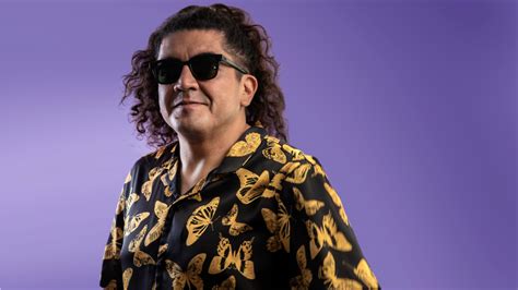 Mauricio Mesones Prepara La Salida De Viaje Tropical Tras Shows Con