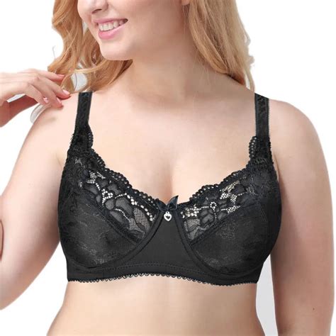 Vogue Secret 75 80 85 90 95 100 105 A B C D E F G Cup Bras For Women