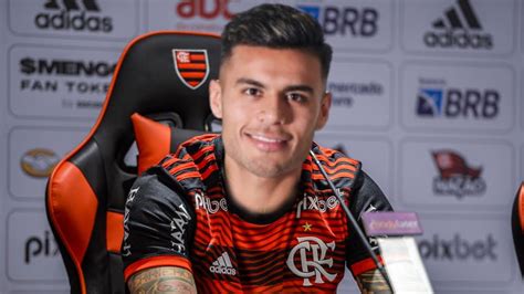 Veja Agora Apresenta O De Fausto Vera No Flamengo Youtube