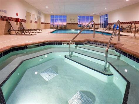 Hampton Inn & Suites Minot/Airport | Official North Dakota Travel ...