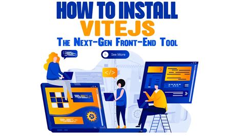 Vitejs Tutorial How To Install And Use Vite In Your Web Projects