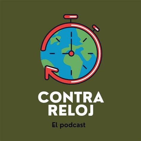 Stream Episode Contra Reloj Temporada Episodio By Frecuencia Cem