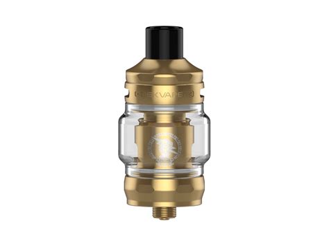 Geekvape Z Nano 2 Tank Z Series Geekvape Pursue A Healthy Vaping