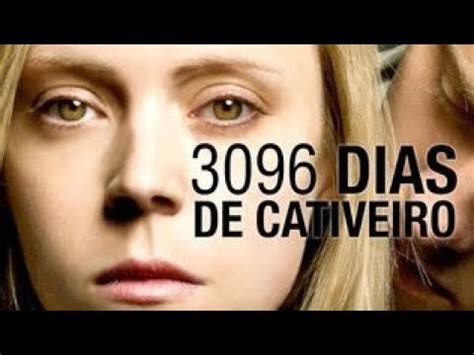 Dias De Cativeiro Natascha Kampusch Youtube