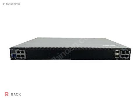 Dell Emc Vep4600 Virtual Edge Platform Security Appliance Switch Hub And Splitter Ilanları