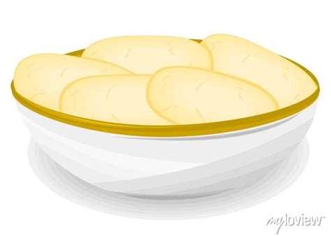 Rasgulla Bengali Indian Sweet Dish Food Vector • Wall Stickers Deliciously White Vegetarian