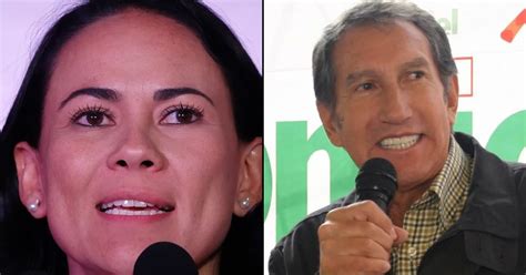 Arturo Montiel Exgobernador Del Edomex Explota Contra Alejandra Del