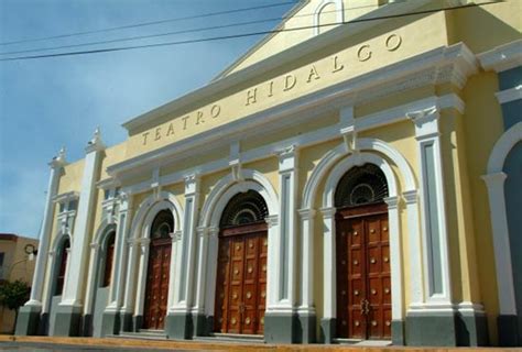 Los Monumentos Hist Ricos En Colima Que Debes Visitar Afmedios