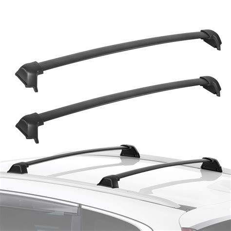 Mua MOSTPLUS Roof Rack Cross Bar Rail Compatible For 2017 2018 2019