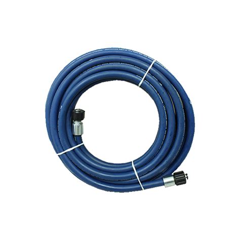 Manguera Para Hidrolavadora Dolhpin Hose 4 000 A 6 000 PSI Hergosa