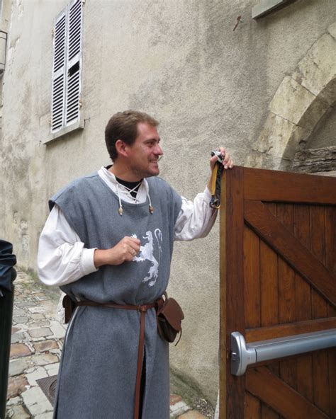 Provins France Fete de la Moisson (Harvest Festival)