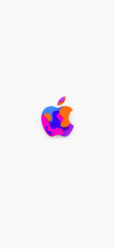 Apple Logo Wallpapers - Wallpaper Cave