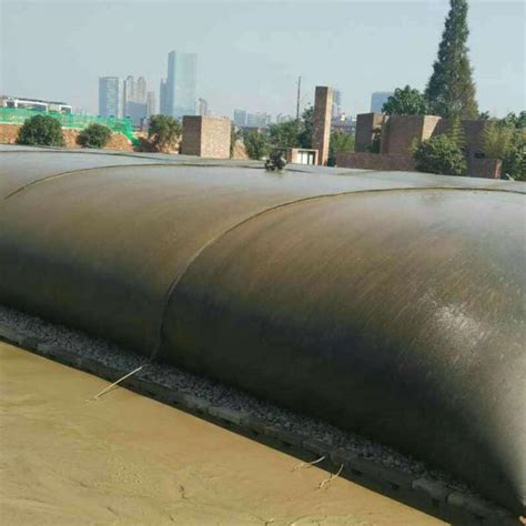 Geotube Dewatering Bags PP Polypropylene Geotube High Strength