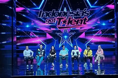 RCTI Dan Fremantle Indonesia Hadirkan Indonesia S Got Talent Ajang