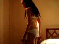 Naked Jessica Bohl In You Are Alone